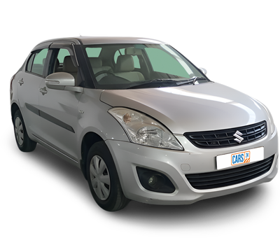 2012 Maruti Swift Dzire - Sedan - Petrol - Manual - ₹3.86 lakh